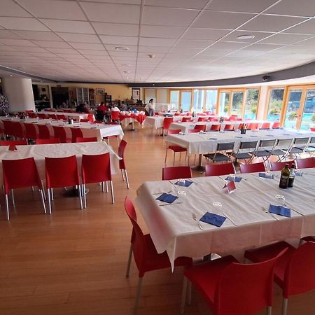 Hotel Lago Losetta Sestriere Esterno foto