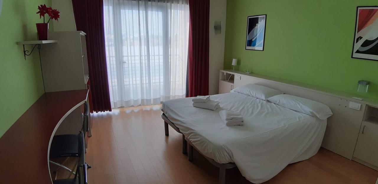 Hotel Lago Losetta Sestriere Esterno foto