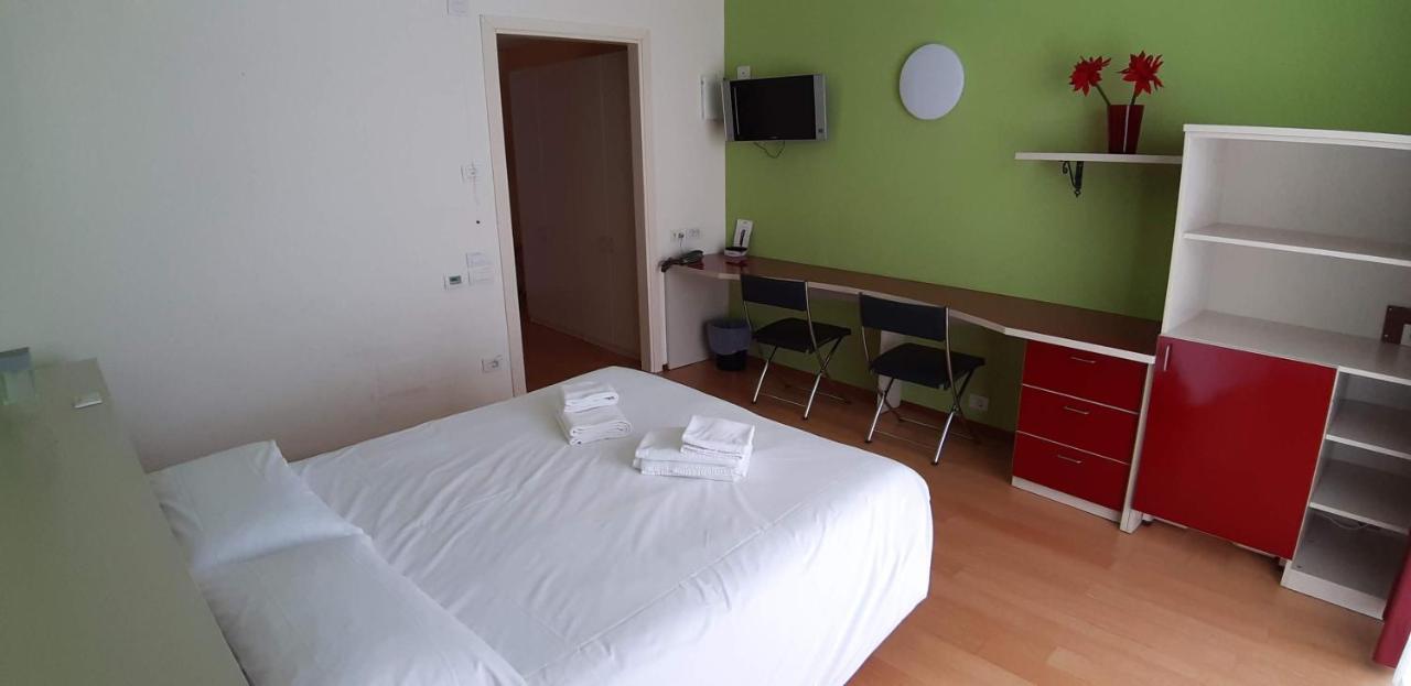 Hotel Lago Losetta Sestriere Esterno foto
