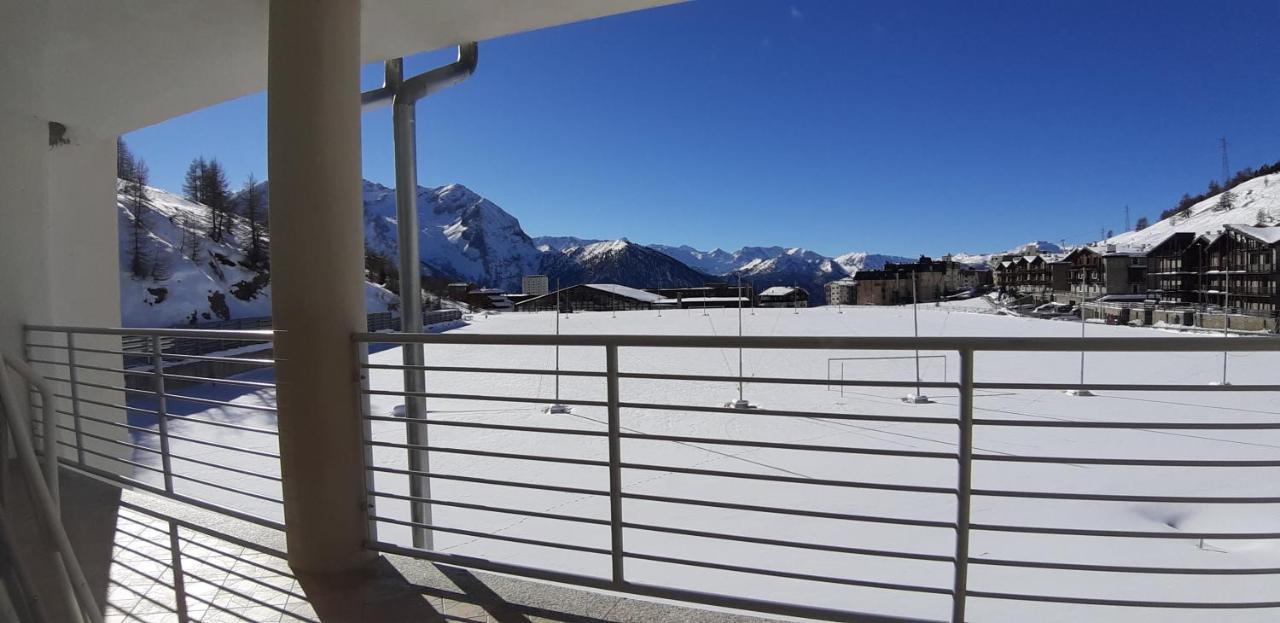 Hotel Lago Losetta Sestriere Esterno foto