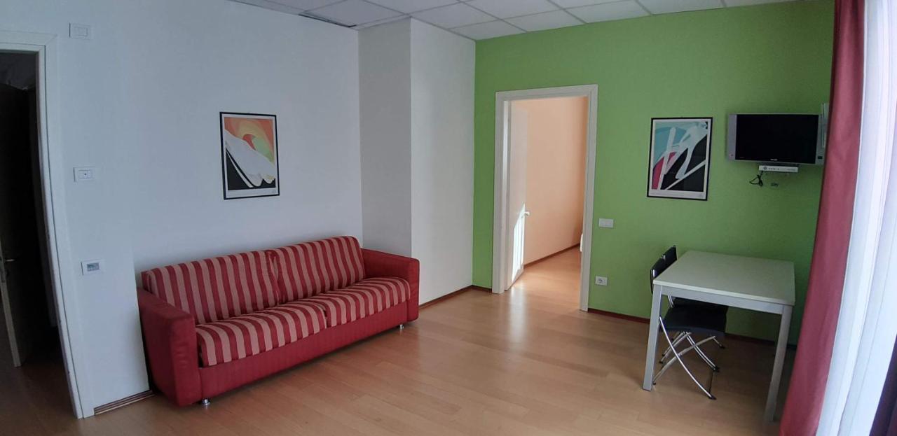 Hotel Lago Losetta Sestriere Esterno foto