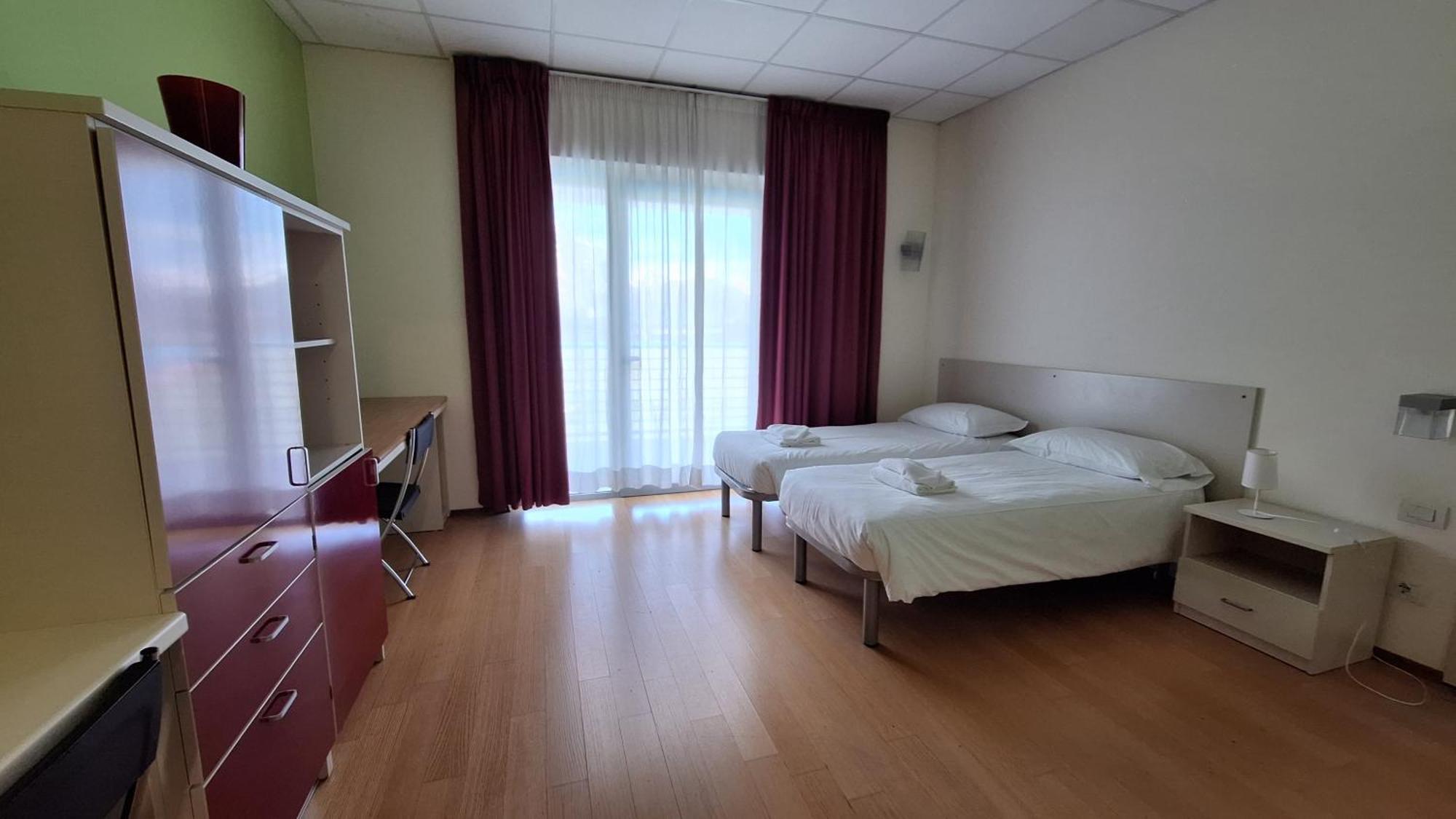 Hotel Lago Losetta Sestriere Esterno foto