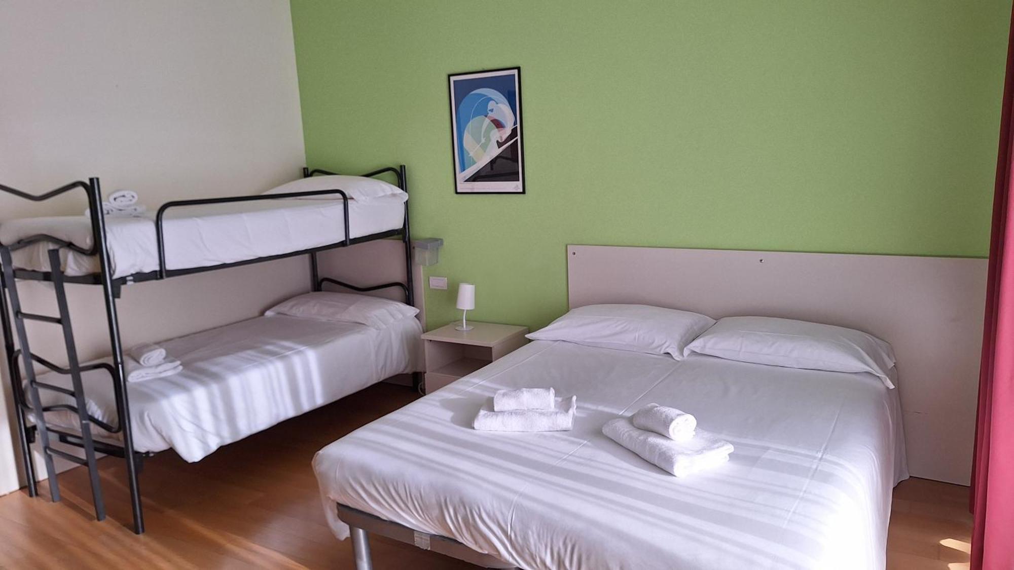 Hotel Lago Losetta Sestriere Esterno foto