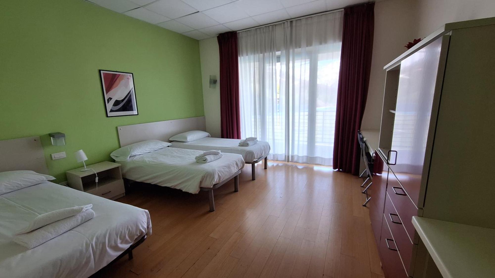 Hotel Lago Losetta Sestriere Esterno foto